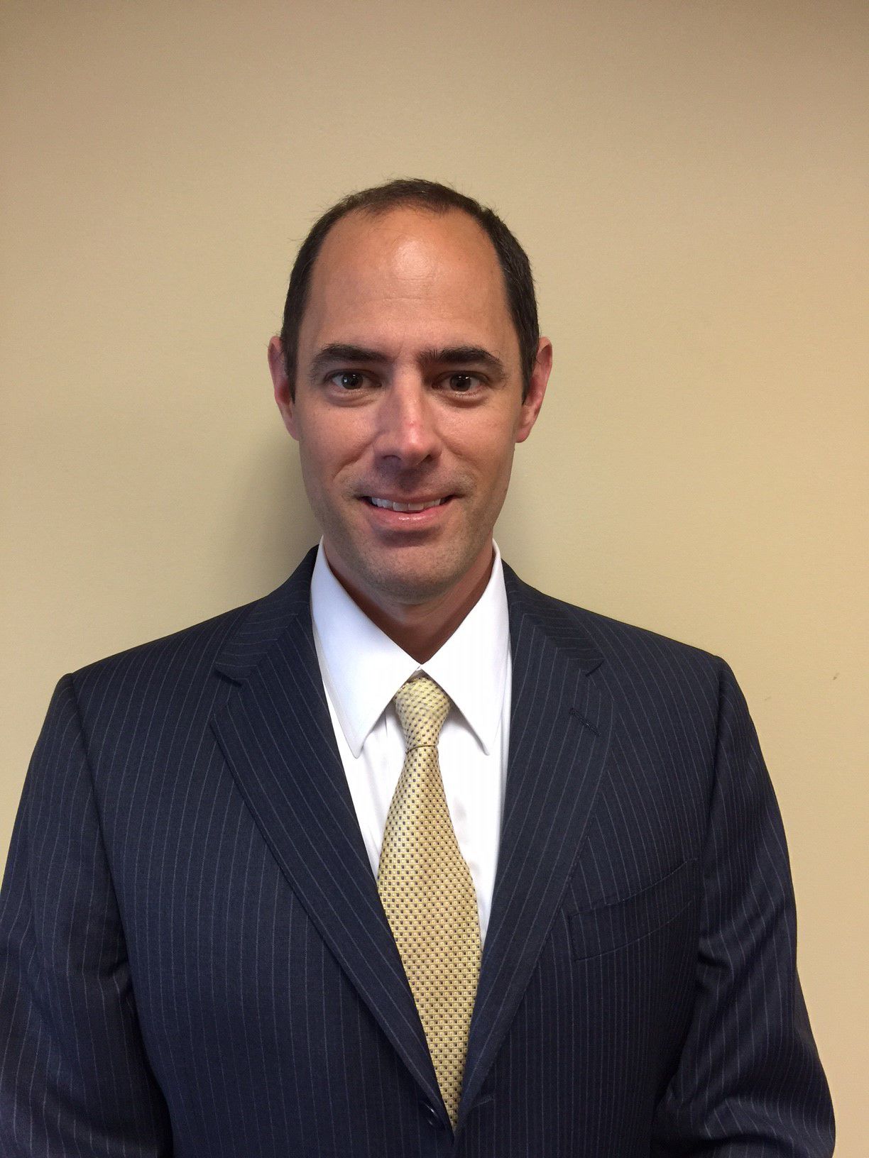 Jason E. Brown